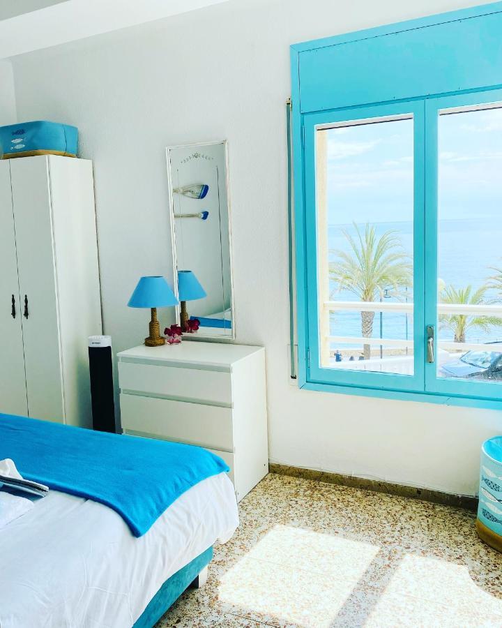Casa Marta Maria Apartment L'Ametlla de Mar Exterior photo