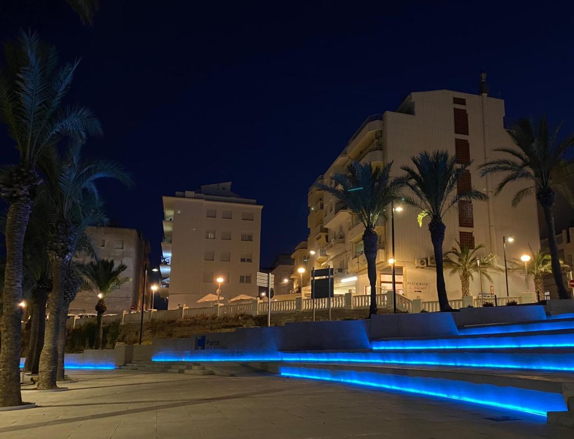Casa Marta Maria Apartment L'Ametlla de Mar Exterior photo